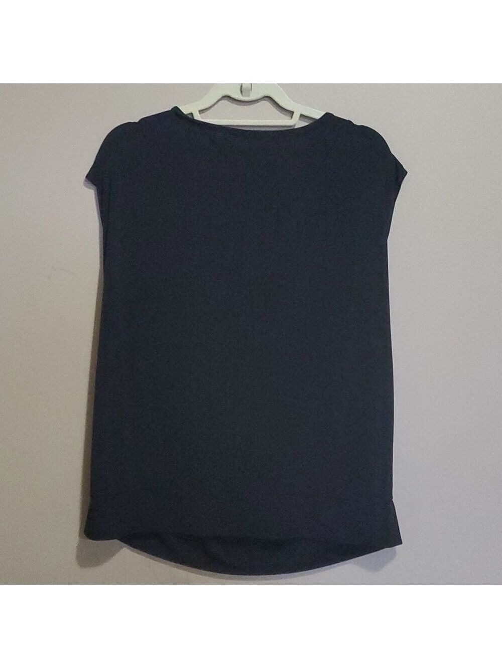 Joe fresh top size large